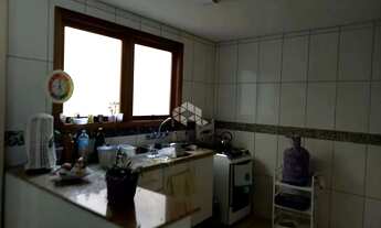 Imagem 7: Casa no bairro ipanema com amplo terreno