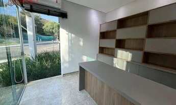 Imagem 5: Casa, 311 m² - venda por R$ 3.000.000,00 ou aluguel por R$ 13.250,00/mês - Condomínio Terr