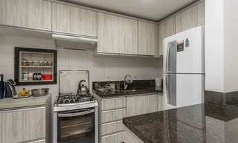 Imagem 6: Apartamento 2D Mobiliado