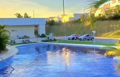 Imagem 14: PONTA NEGRA - CASA DUPLEX MOBILIADA 281M2 DE ÁREA CONSTRUIDA 4 SUITES 4 VAGAS DE GARAGEM