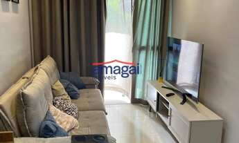 Imagem 4: Apartamento em Jardim Califórnia - Jacareí