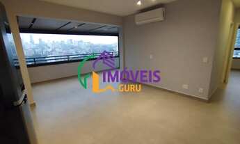 Imagem: APARTAMENTO - PINHEIROS - SP