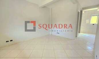 Imagem 2: Sobrado com 3 dormitórios para alugar, 105 m² - Roseira - São José dos Pinhais/PR