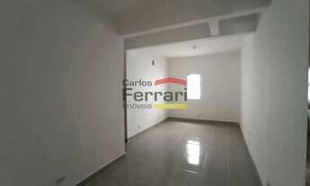 Imagem 3: Sala Comercial com 40m² para Locação - Santana - Rua Voluntários da Pátria