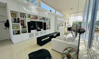 Imagem 2: Casa Jardins Verona 440m²