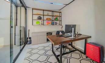 Imagem 5: Tamboré 4 - CASA REFORMADA