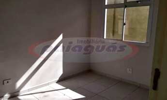 Imagem 7: Apartamento para alugar no condomínio Res. Dalva De Oliveira. no bairro Parque Tarumã - Ma