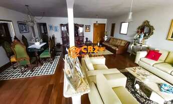 Imagem 3: Cobertura Para Vender com 5 quartos 2 suítes em Boa Viagem,360m² em Recife