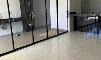 Imagem 4: Casa nova com 3 suítes na quadra 407 Sul