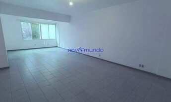 Imagem 1: ESPETACULAR APARTAMENTO QUATRO QUARTOS, COM VAGA DE GARAGEM NO FLAMENGO