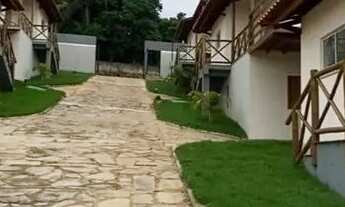 Imagem 3: CASA RESIDENCIAL em LENÇÓIS - BA, Tomba surrão