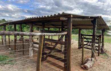 Imagem 3: Sitio 7 alqueires município de Rio Quente