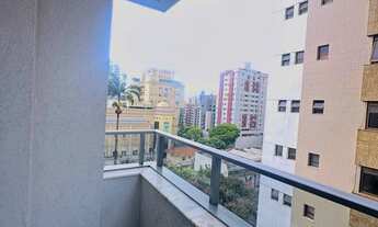 Imagem 5: Apartamento três quartos no Lourdes