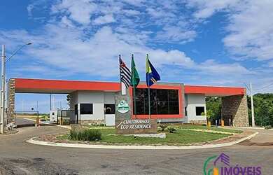 Imagem 2: TERRENO EM CONDOMÍNIO - CIDADE PLANEJADA II - SP