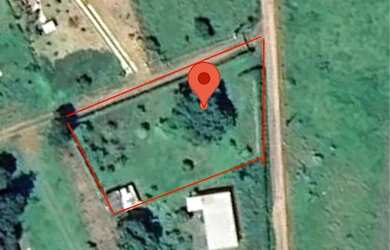 Imagem 7: Chácara proximo Aragoiânia