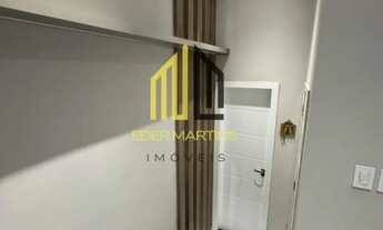 Imagem 2: Sobrado Semi Mobiliado Para locação no condomínio fechado Concept Box House I