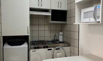 Imagem: Kitnet Sudoeste