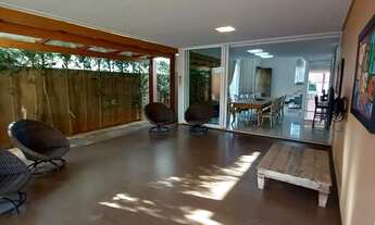 Imagem 4: Casa Alto Padrão Jardins Atenas Sobrado com 4 Quarto(s) e 5 banheiro(s) à Venda, 320 por R