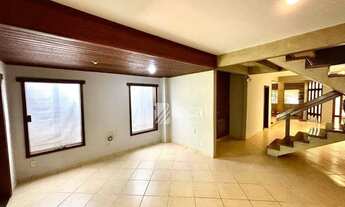 Imagem: Casa com 3 dormitórios, 297 m² - venda