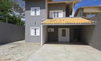 Imagem 6: Venda de Dúplex Enorme no Eusébio com 4 Quartos 6 Garagem - Mais informações