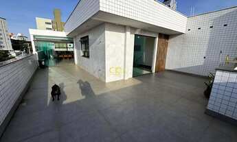 Imagem: Cobertura, 4 quartos, 3 suites, 4 vagas