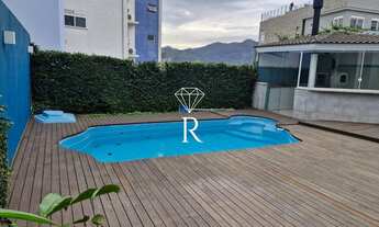 Imagem 3: Casa 5 quartos no bairro João Paulo Florianópolis