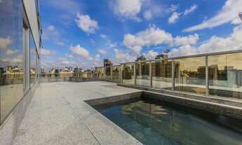 Imagem: Cobertura com 4 dormitórios à venda, 506