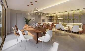 Imagem 7: Empreendimento no bairro Santa Cecilia