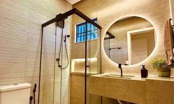 Imagem 5: Casa Duplex, Alto padrão,4/4, senso 3 Suítes