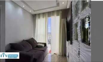 Imagem 4: Apartamento 42m², com 2 quartos, 1 vaga de garagem para locação na Vila Endres, Guarulhos