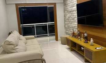 Imagem: ALUGO APTO MOBILIADO NO ED DYONISUS GARDEN