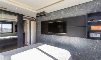 Imagem 5: Apartamento em Jardim Botânico