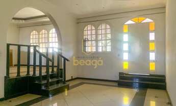 Imagem 4: CASA | 6 QUARTOS | 2 SUÍTES