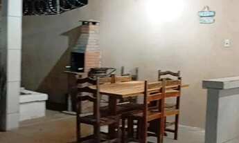 Imagem 3: CASA JACUMA Casa com 4 dormitórios