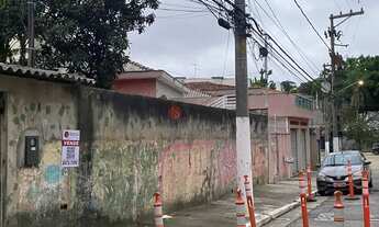 Imagem 2: Terreno na Vila Formosa com 736 m², duas saídas, 12X66