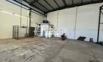 Imagem 3: Galpão para aluguel, Tibery - Uberlândia/MG