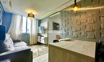 Imagem 2: Apartamento com 2 dormitórios - Bairro Olaria, Canoas/ RS