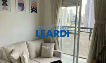 Imagem: APARTAMENTO - VILA ROMANA - SP