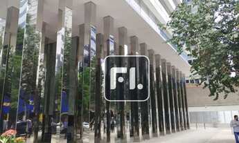 Imagem: Conjunto para alugar, 400 m² por R$ 62.350,00/mês