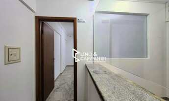 Imagem 3: Sala, 78 m² - venda por R$ 450.000,00 ou aluguel por R$ 3.300,00/mês - Centro - Londrina/P