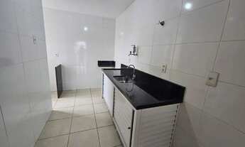 Imagem 5: Apartamento para aluguel, 2 quartos, 1 suíte, 1 vaga, Itapuã - Vila Velha/ES