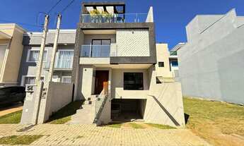 Imagem 2: TRIPLEX 3 QUARTOS COM 1 SUITE NO PINHEIRNHO