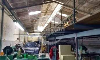 Imagem 4: Galpão/Depósito/Armazém em Tatuapé