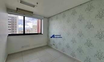 Imagem 4: Conjunto Comercial 50 m² | 1 Vaga | Rua Itapicuru Perdizes/SP