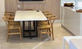 Imagem 7: Apartamento Residencial à venda, Setor Oeste, Goiânia - AP0041