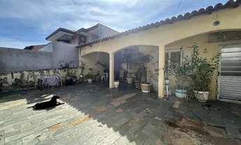 Imagem: Casa QE 36 Conjunto I