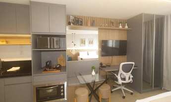 Imagem 6: Flat 1 quarto(s), no bairro Rio Branco