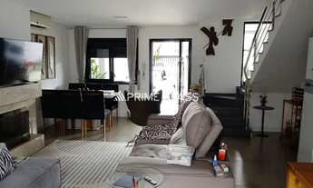 Imagem 5: Sobrado com 03 dormitórios no bairro Igara