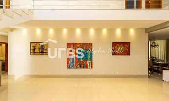 Imagem 3: Jardins Verona - Casa de Condomínio 3 quartos, sendo 3 suítes