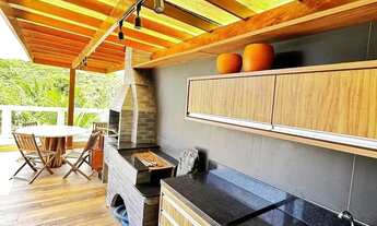 Imagem 7: Alphaville 2 Salvador I Vendo & Alugo I Casa 4 suítes I 373 m² I Lazer privativo I 4 v